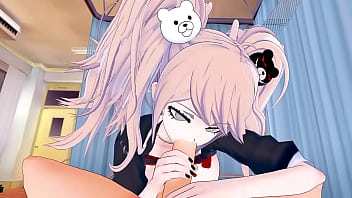 Danganronpa trigger happy havoc