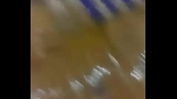 Seksowna milf nagrywana z ukrycia super laska