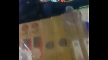 Seksowna milf nagrywana z ukrycia super laska