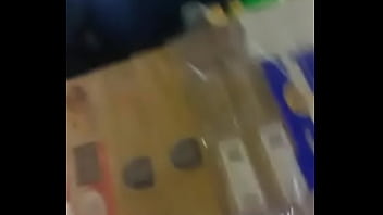 Seksowna milf nagrywana z ukrycia super laska