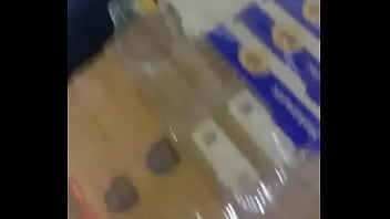 Seksowna milf nagrywana z ukrycia super laska