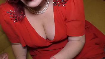 Bj queen milf juliet redhead sucked bbc to cumshot