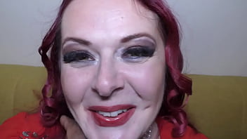 Bj queen milf juliet redhead sucked bbc to cumshot