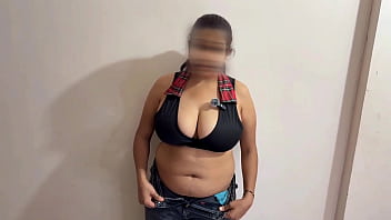 Desi village tharki bhabhi want devar big dick inside her tight pussy hindi