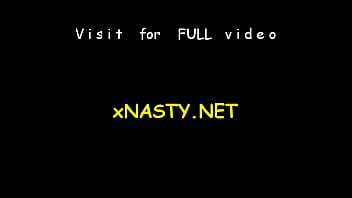 Engaging angel gets rammed with joy