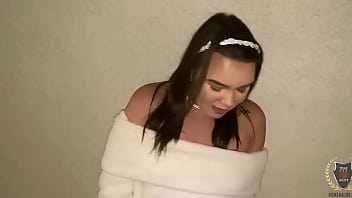 Wild anal fuck bbc alert fiji falzz makes rome cum on her big ass