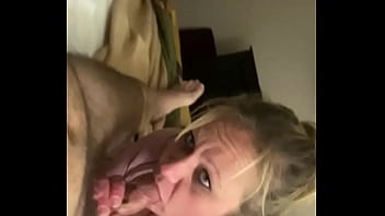 Strangers in the night