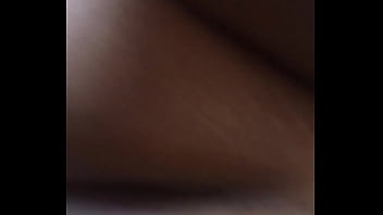 Fat booty doggy style