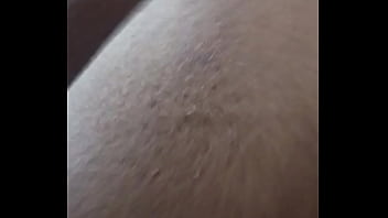 Fat booty doggy style