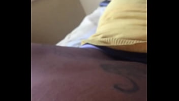 Fat booty doggy style