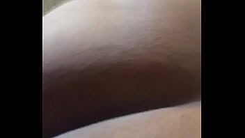 Fat booty doggy style