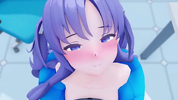 ブルーアーカイブ 早瀬ユウカ