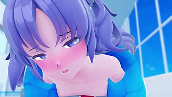 ブルーアーカイブ 早瀬ユウカ