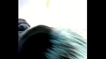 Dick suck in the truck nut in her mouth feels so good