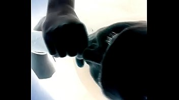 Dick suck in the truck nut in her mouth feels so good