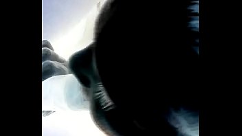 Dick suck in the truck nut in her mouth feels so good