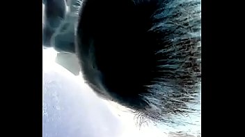 Dick suck in the truck nut in her mouth feels so good