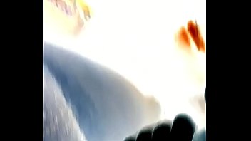 Dick suck in the truck nut in her mouth feels so good