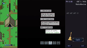 New orders the imperial gatekeeper part 4