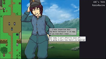 New orders the imperial gatekeeper part 4