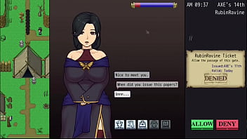 New orders the imperial gatekeeper part 4