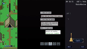 New orders the imperial gatekeeper part 4