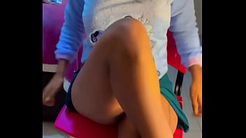 Gostosa safada linda