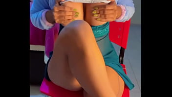 Gostosa safada linda