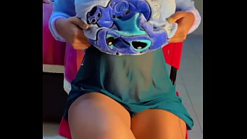 Gostosa safada linda