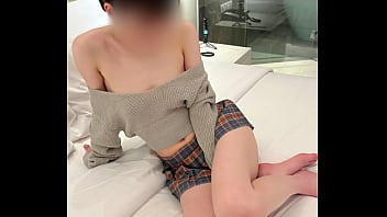 Japanese student wearing micro mini skirt Japanese student wearing micro mini skirt