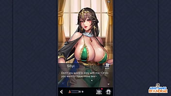 Ep4 threesome sex with sibyl in the mountains king of kinks