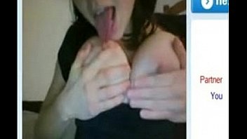 Horny fucked at home