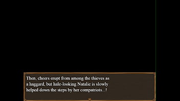 A claire plays claires a porn game lets play we fuck a million guys for freedom then seduce a married man out of a job