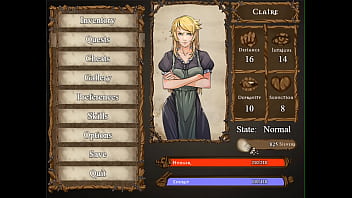 A claire plays claires a porn game lets play we fuck a million guys for freedom then seduce a married man out of a job