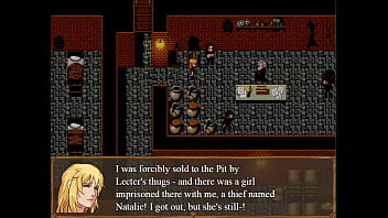 A claire plays claires a porn game lets play we fuck a million guys for freedom then seduce a married man out of a job