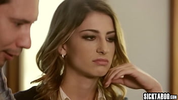 Horny babe rode stepdads big hard cock Horny babe rode stepdads big hard cock