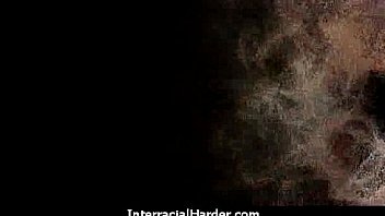 Teen fucked by a huge black cock 6