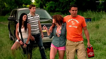 Jackelyn gauci & jess adams the wicked 2013