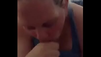 Cleaning around the house