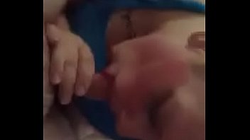 Cleaning around the house