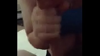 Cleaning around the house