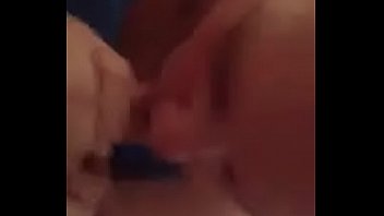 Cleaning around the house