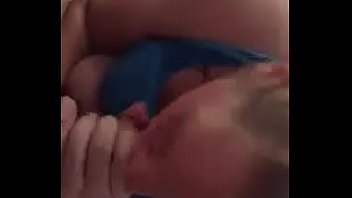 Cleaning around the house