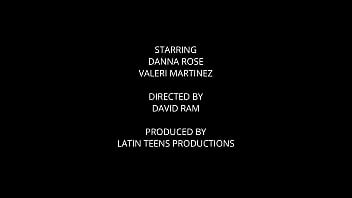 Bts valeri martinez danna rose pissing blt031