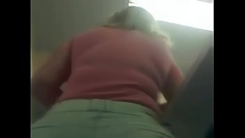 Coroa muito gostosa madura da bunda grande