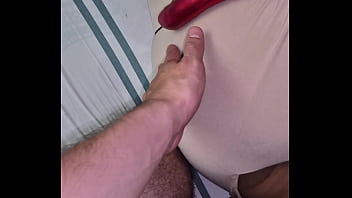 I just make one wish for halloween and that is for another man to want to fuck me in my ass