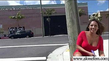 Sexy horny girl use sex toys to rich orgasm clip 10