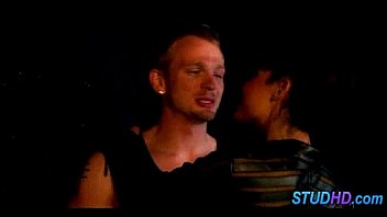 Babe fucks stud 0871