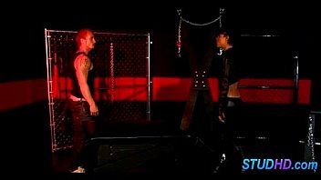 Babe fucks stud 0871