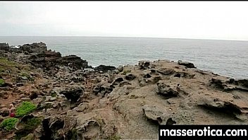 Young girl has session with horny lesbian 6